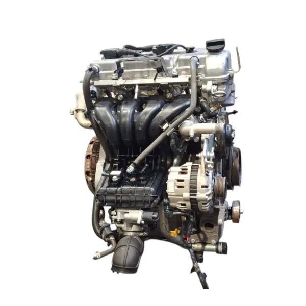 Motor para foton tm3 mini truck 1.5 dam15r diesel